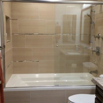 Sun City West Guest Bathroom Remodel