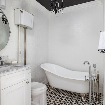 Sea Pointe Construction - Shaffer House