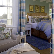 curtains