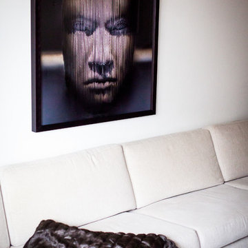 Art Photography Wall Decor