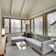 Home Office Ideas