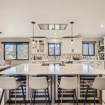 Hunter Home Remodel