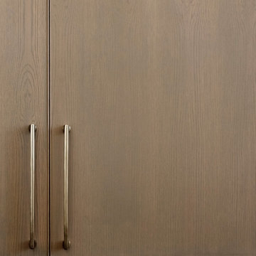 Classico - Weathered Grey