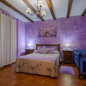 CASA RURAL BEATRIZ