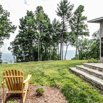 Katie's Ridge