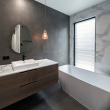 Master Bathroom Details