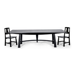 dining table/chairs - Furniture