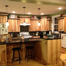 Kitchen Ideas