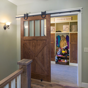 INTERIORS