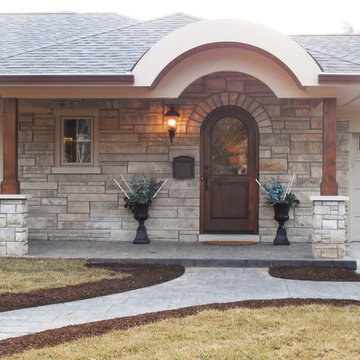 Potter Residence