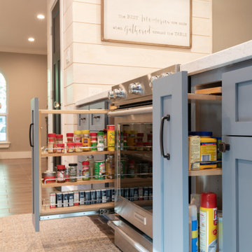 Kitchen Accessories