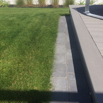 Modern and Low Maintenance