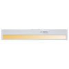 22 in. LED SMART Starfish RGB and Tunable White Under Cabinet Light White