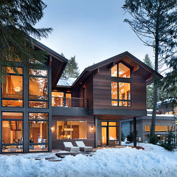 Indigo Lake House