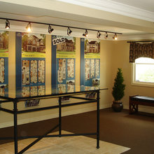 Sales Centre