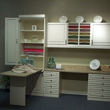 craft room