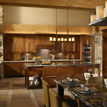 Kitchens