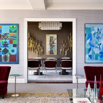 NYC Penthouse