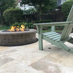 Fire Pit - Fire Pits