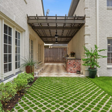 Complete Outdoor Living Transformation