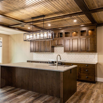 Brand New Home in Red Deer