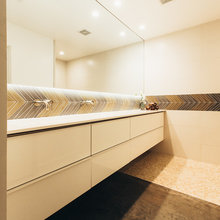 Elegant Bathrooms
