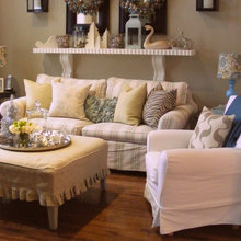 Slipcovers
