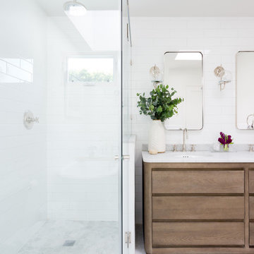 Master Bathroom Remodel