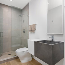 LEFF- STUDIO BATHROOM