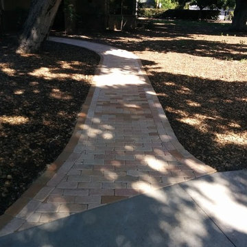 Walkways / Entryways
