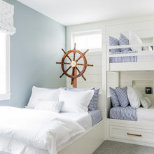 Guest Bedrooms