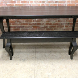 Drop Leaf Dining Tables - Table &agrave; manger