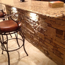 Basement Remodel