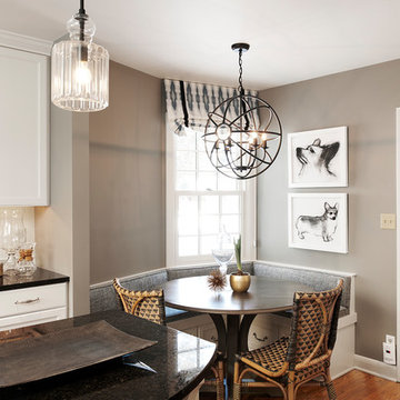 St Louis Park Remodel