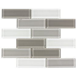 Contemporary Wall And Floor Tile by Mosaic Tile Outlet