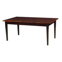 Dining Collection - Solid Wood Furniture - Dining Tables