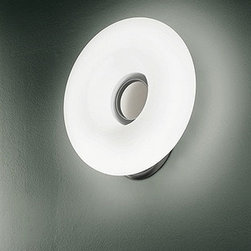 HOLE WALL/CEILING LAMP BY ITRE LIGHT - Wall Sconces