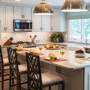 Complete House Overhaul