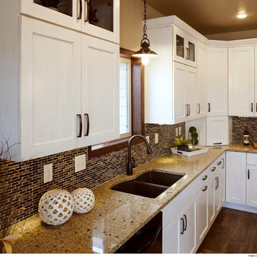 ShowplaceEVO - Kitchen