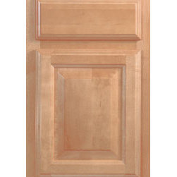 Maple Door Styles - Kitchen Cabinetry