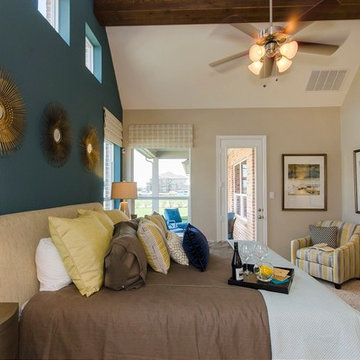 Landon Homes-Richwoods Hollow-185 Ridgecrest Model