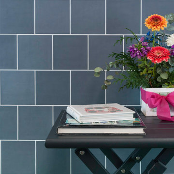 Habitat Collection - Graphite Matte