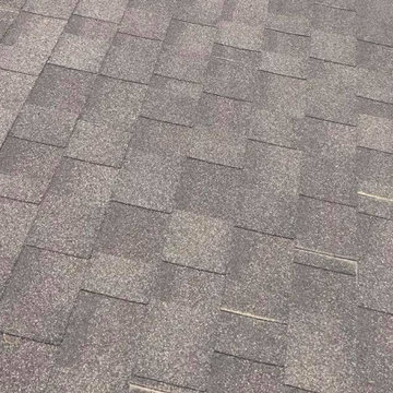 Shingle Roofing