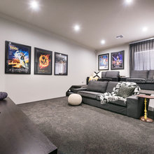 home theatre