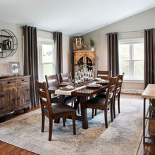 dinning room