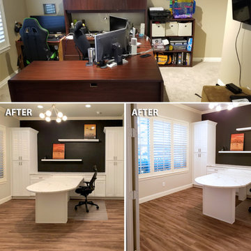 Home Office
