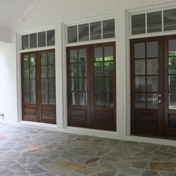 Forest Hill Irene - Home Builder: Tommy Young Construction