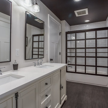 Evolution General Contracting | Bathroom Projects