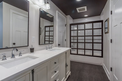 Evolution General Contracting | Bathroom Projects