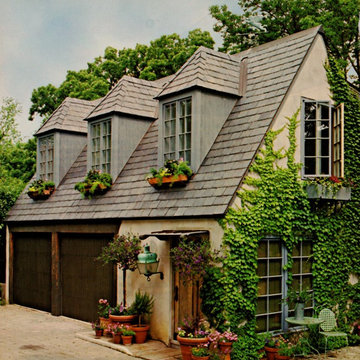 Hinsdale "Provence" Guest House